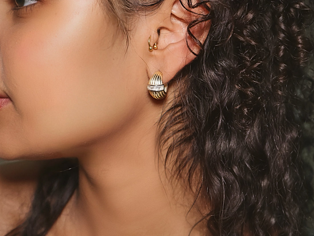 MB Cassie Earrings