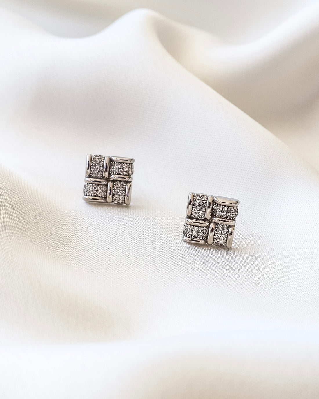 Grace Studs Earrings