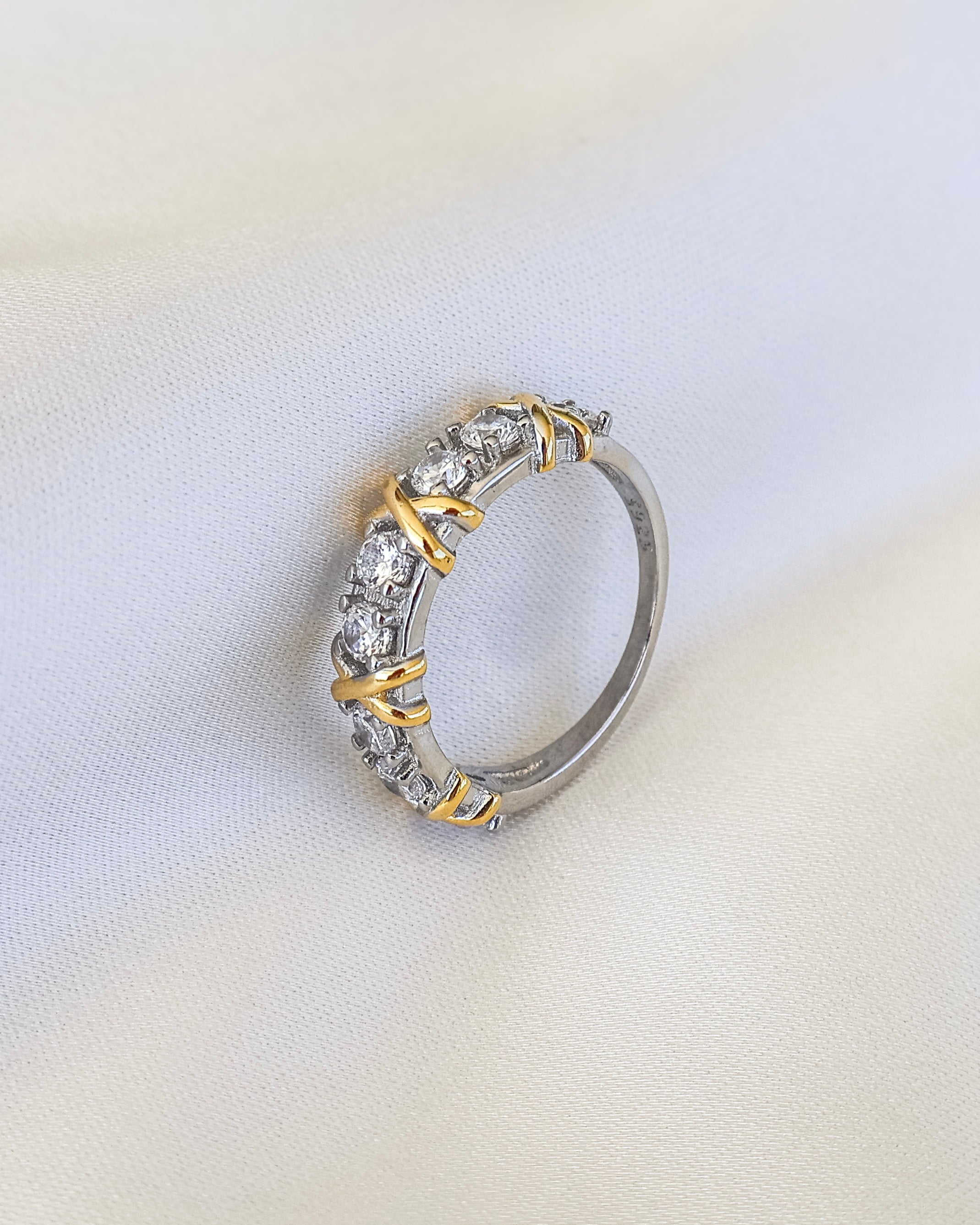MB-Ring Elysian