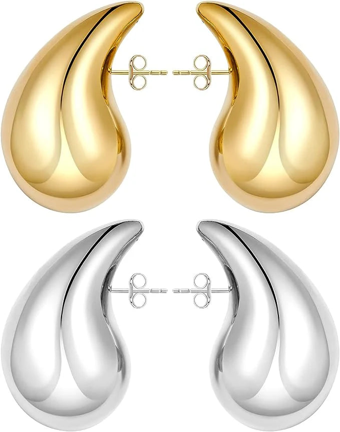 MB Rossa Teardrop Earrings