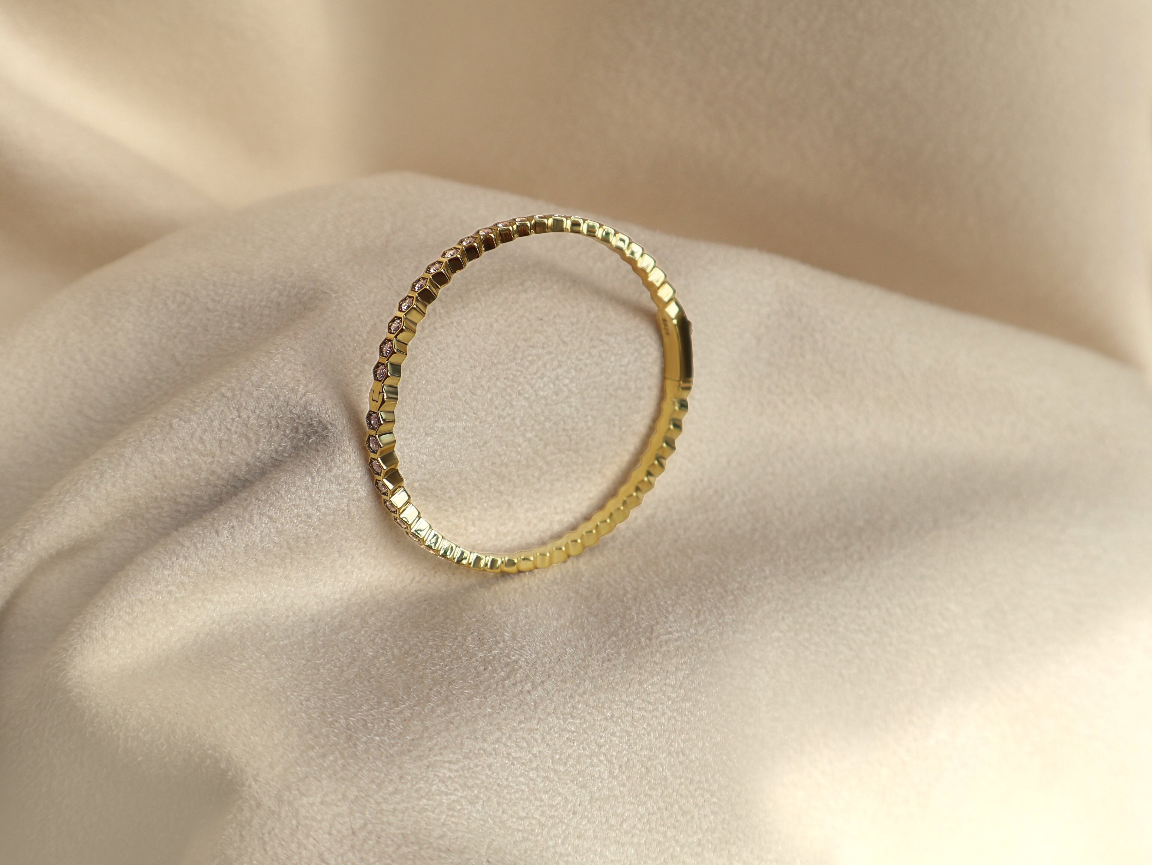 MB Grace Luna Bracelet