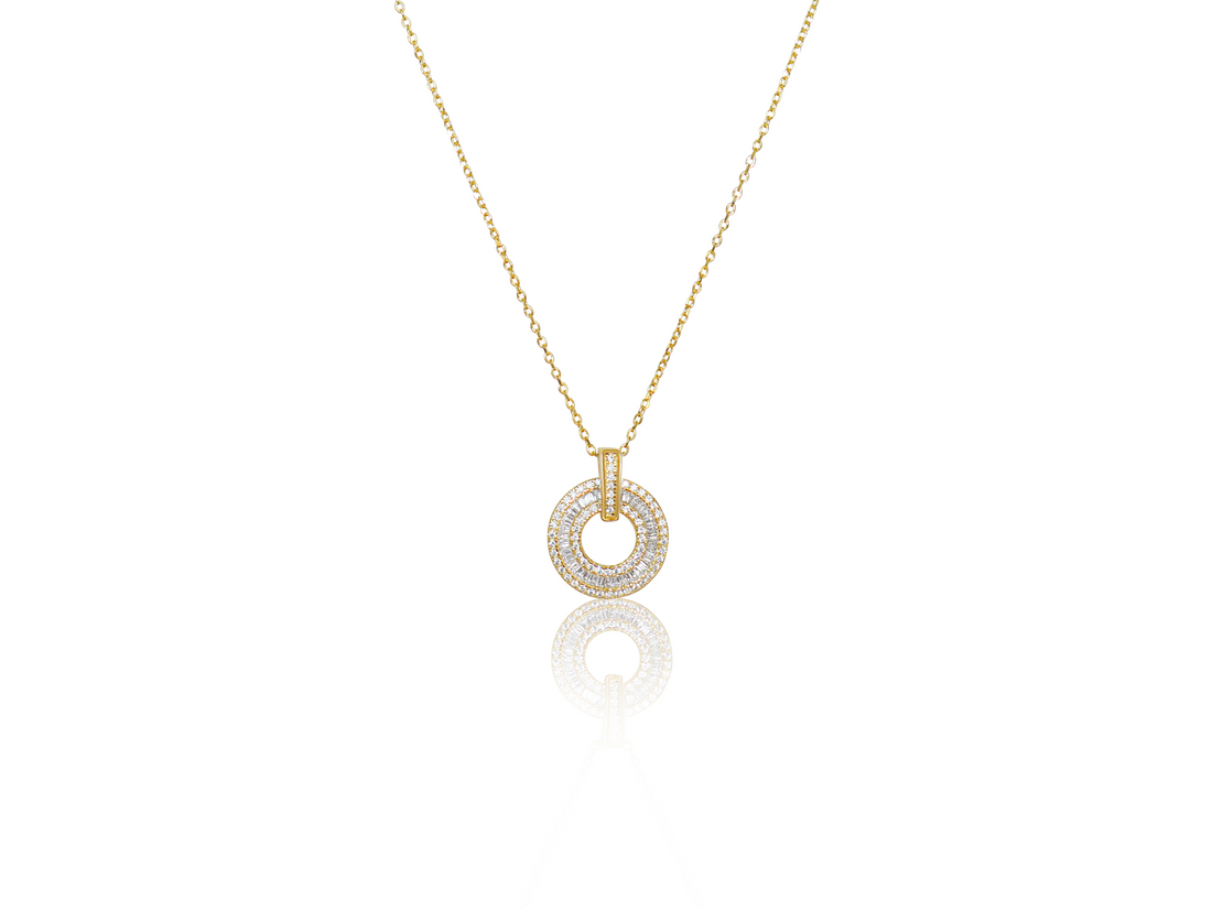 MB Cielle Necklace