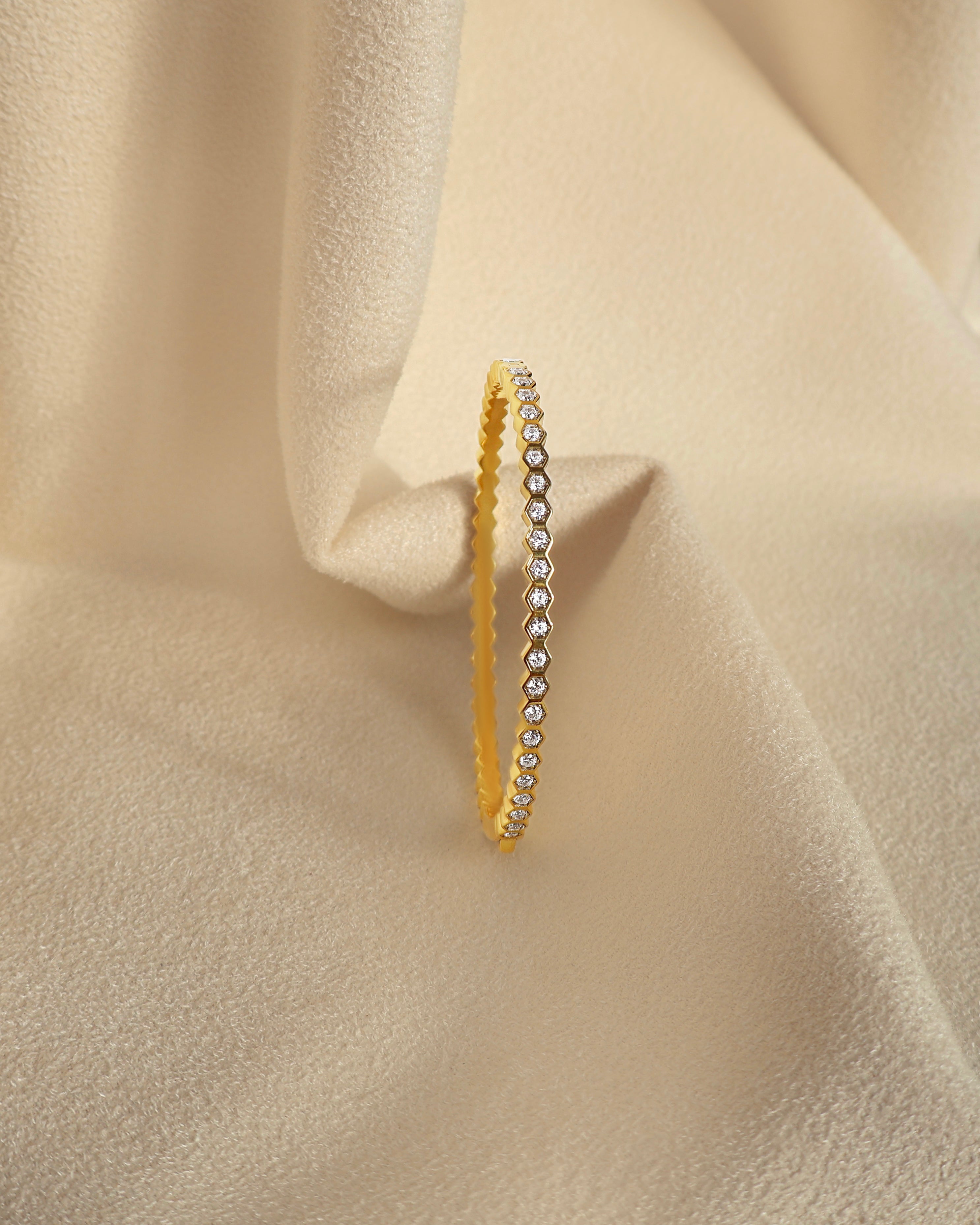 MB Grace Luna Bracelet