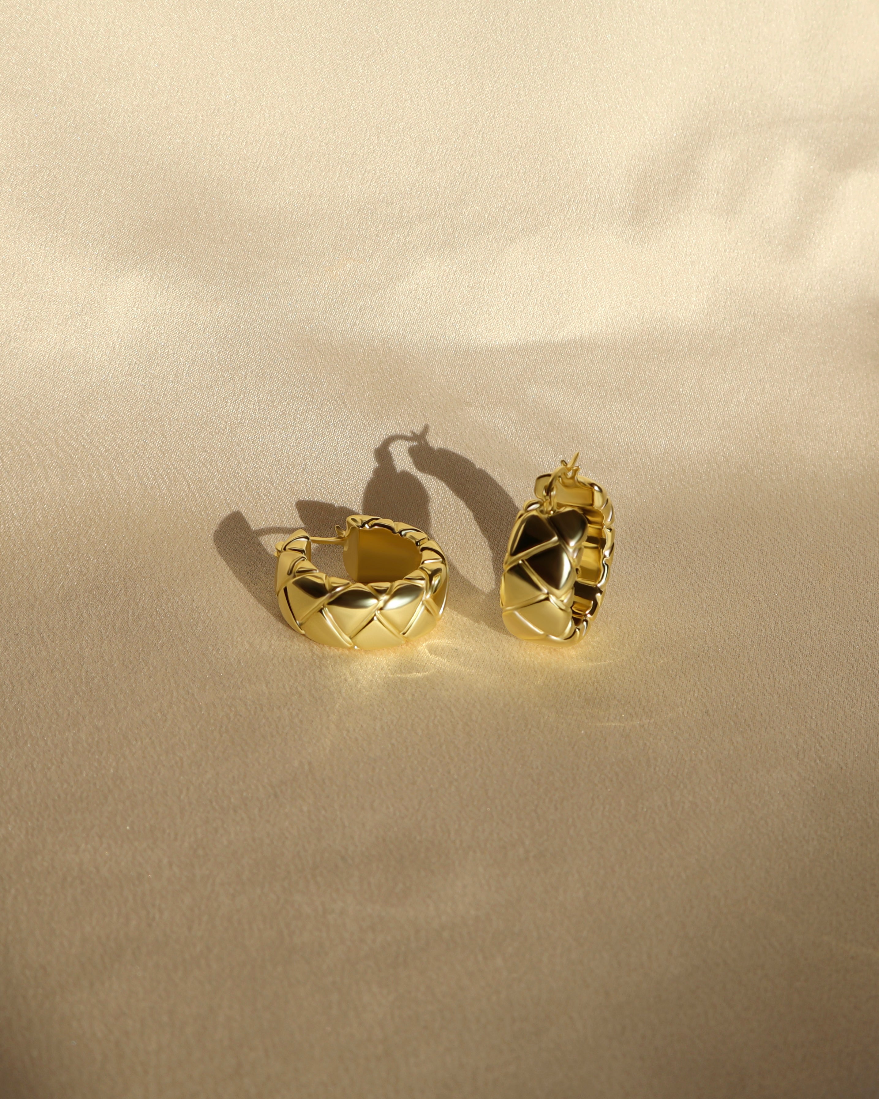 MB Hailey Earrings