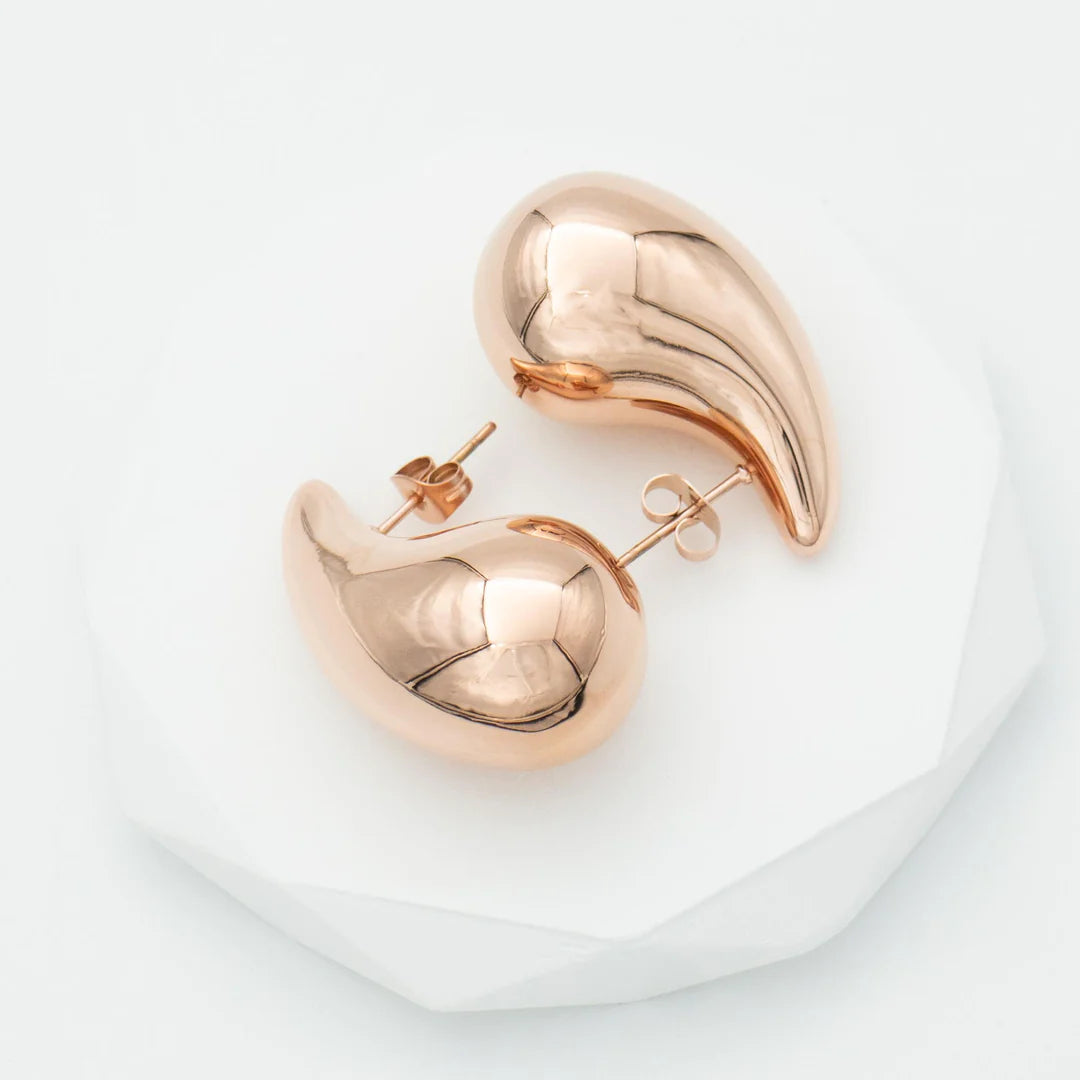 MB Rossa Teardrop Earrings