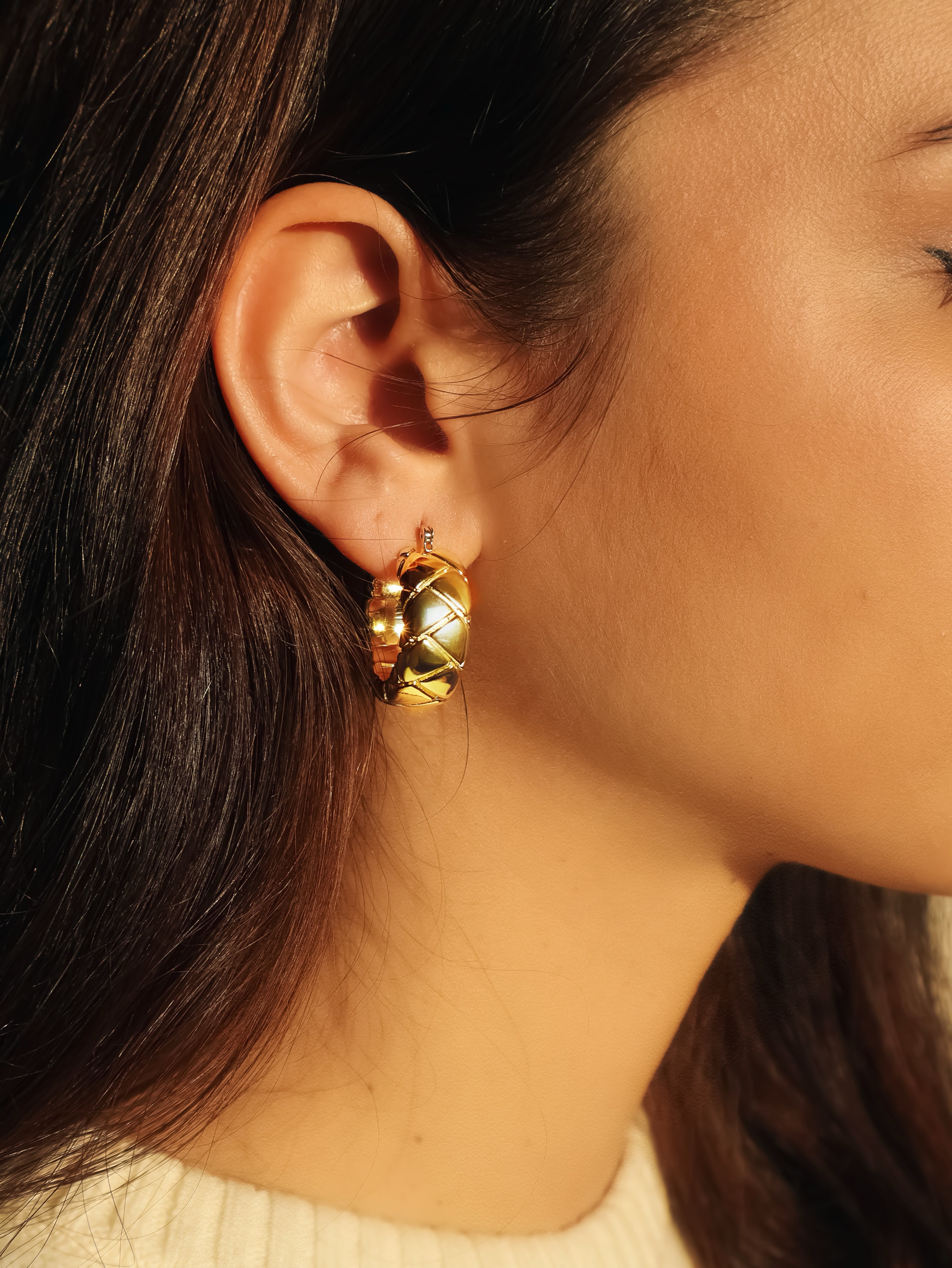 MB Hailey Earrings