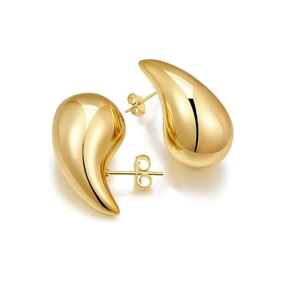 MB Rossa Teardrop Earrings