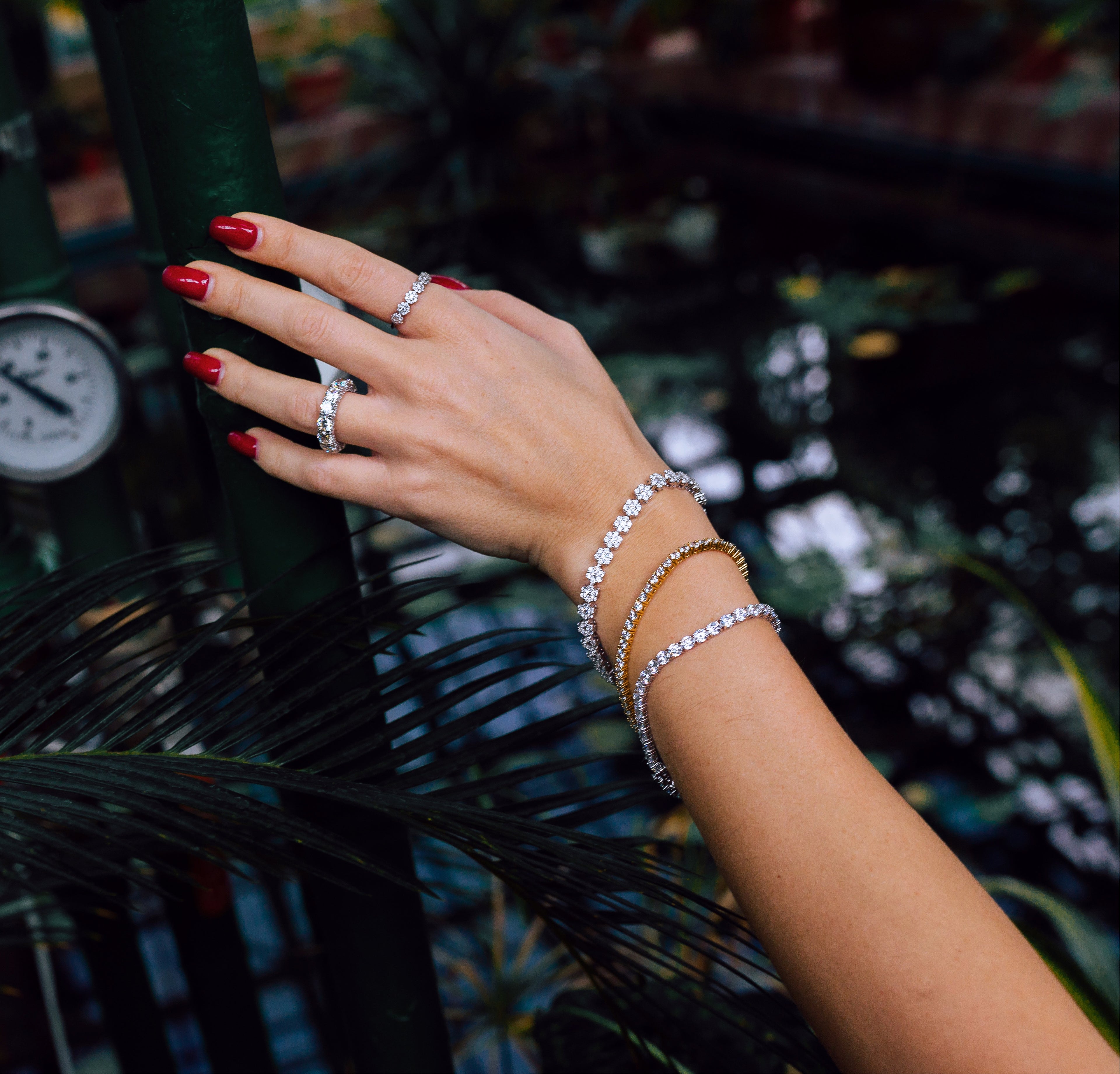 MB Demetria Armband