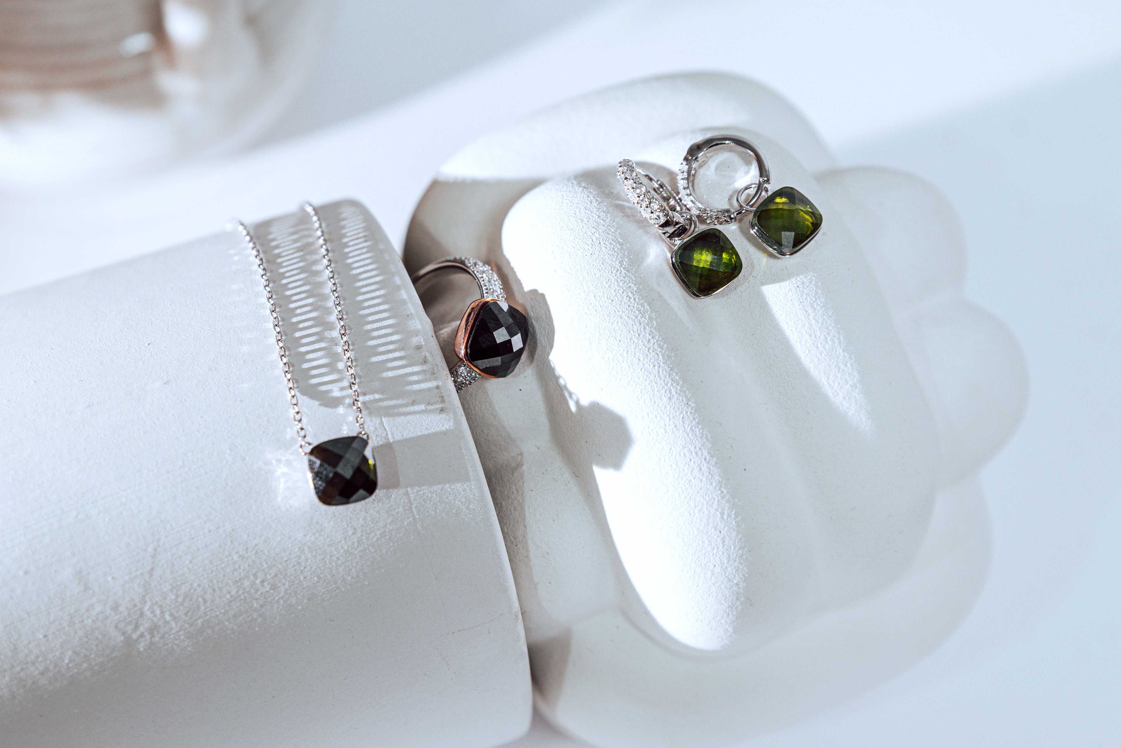 MB Mathís Earrings
