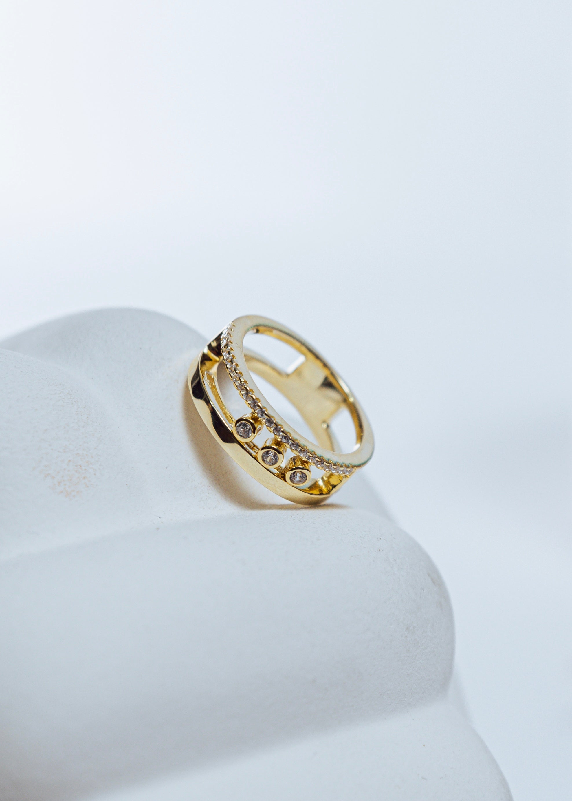 MB-Ring Mika