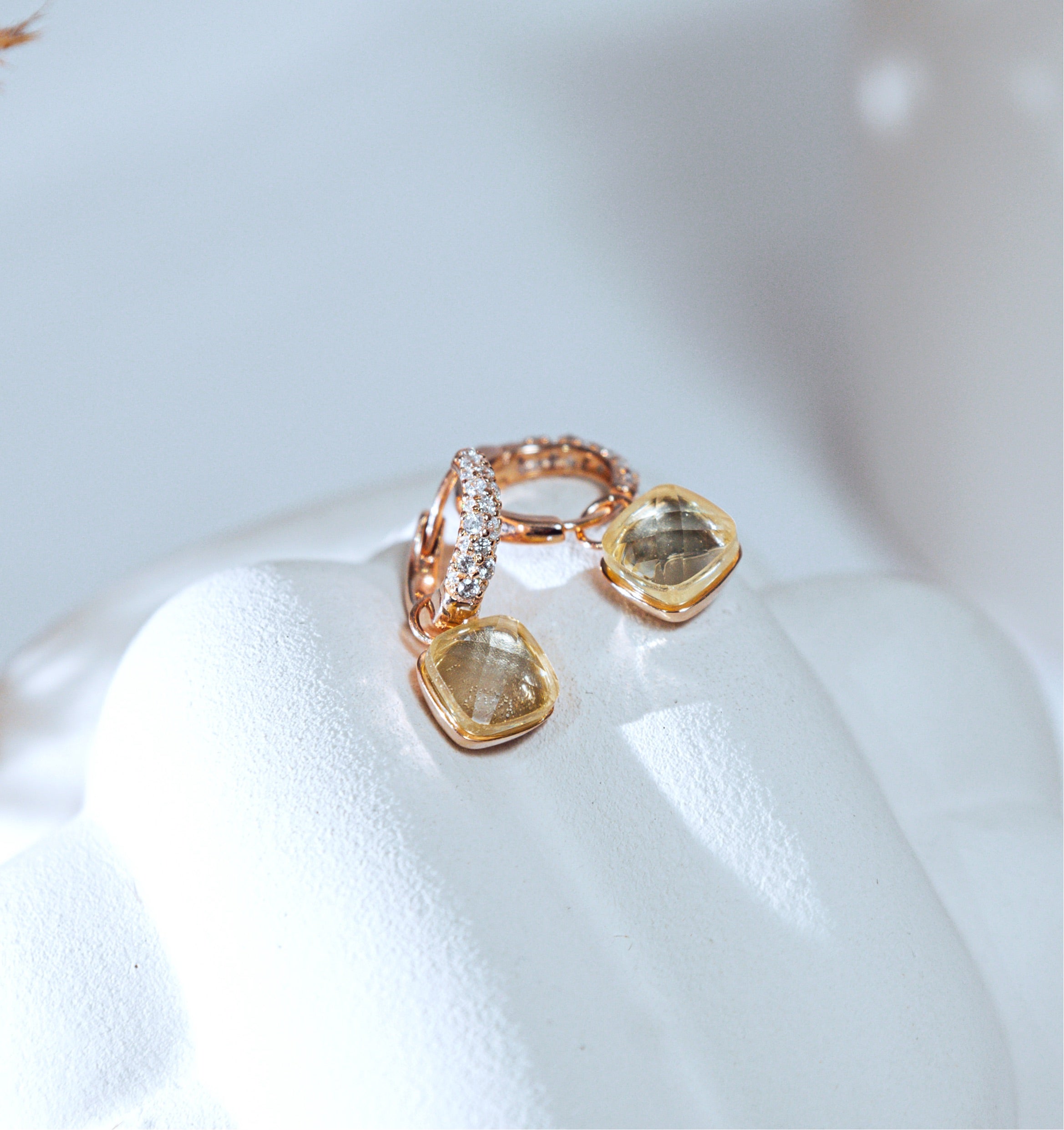MB Mathís Earrings
