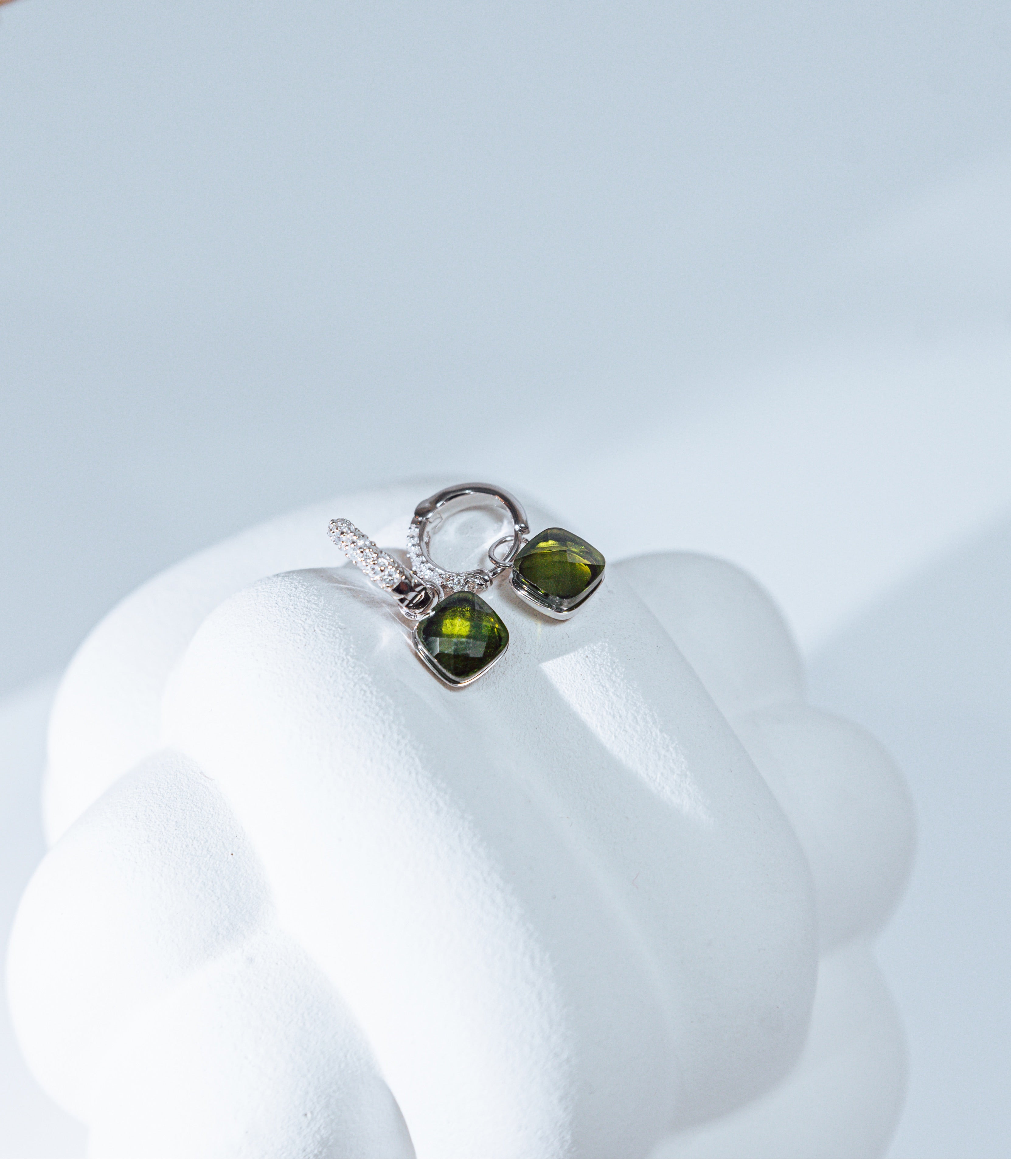 MB Mathís Earrings