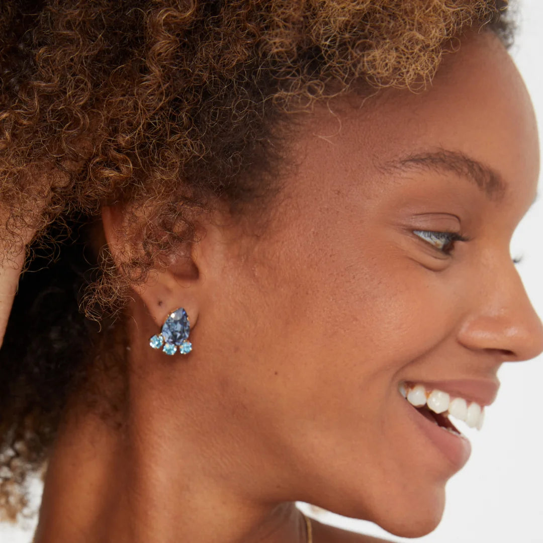 MB Muse Earrings