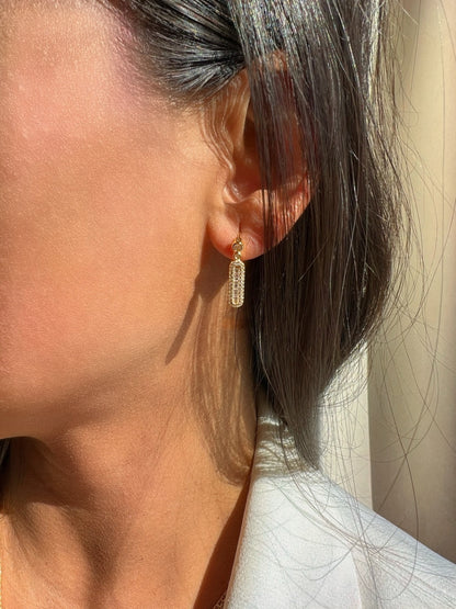 MB Cielle Earrings