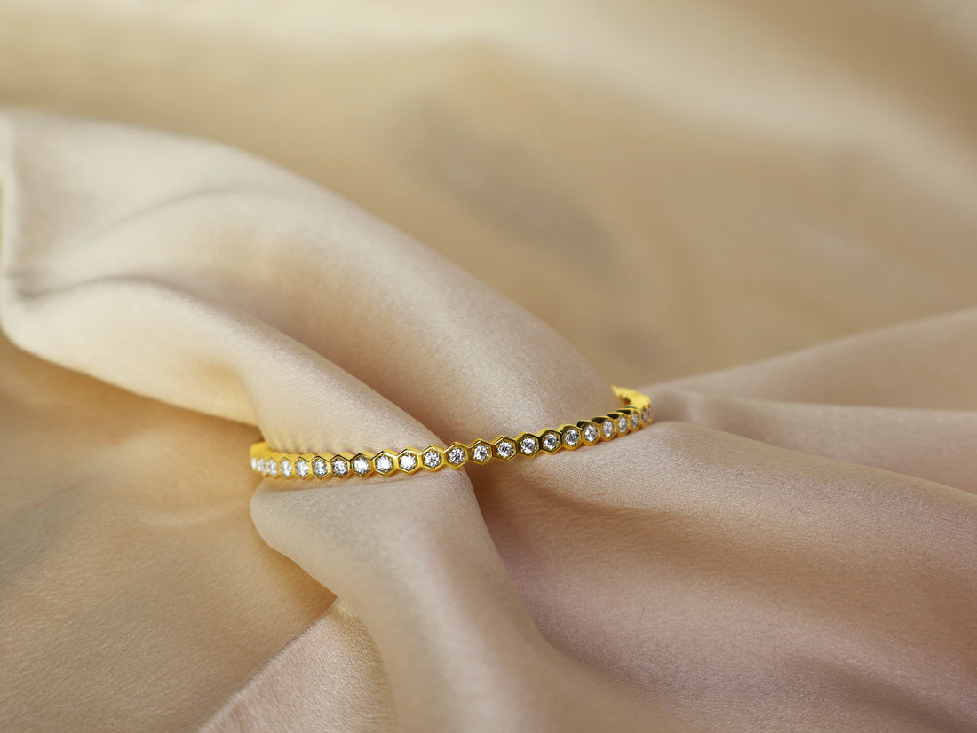 MB Grace Luna Bracelet