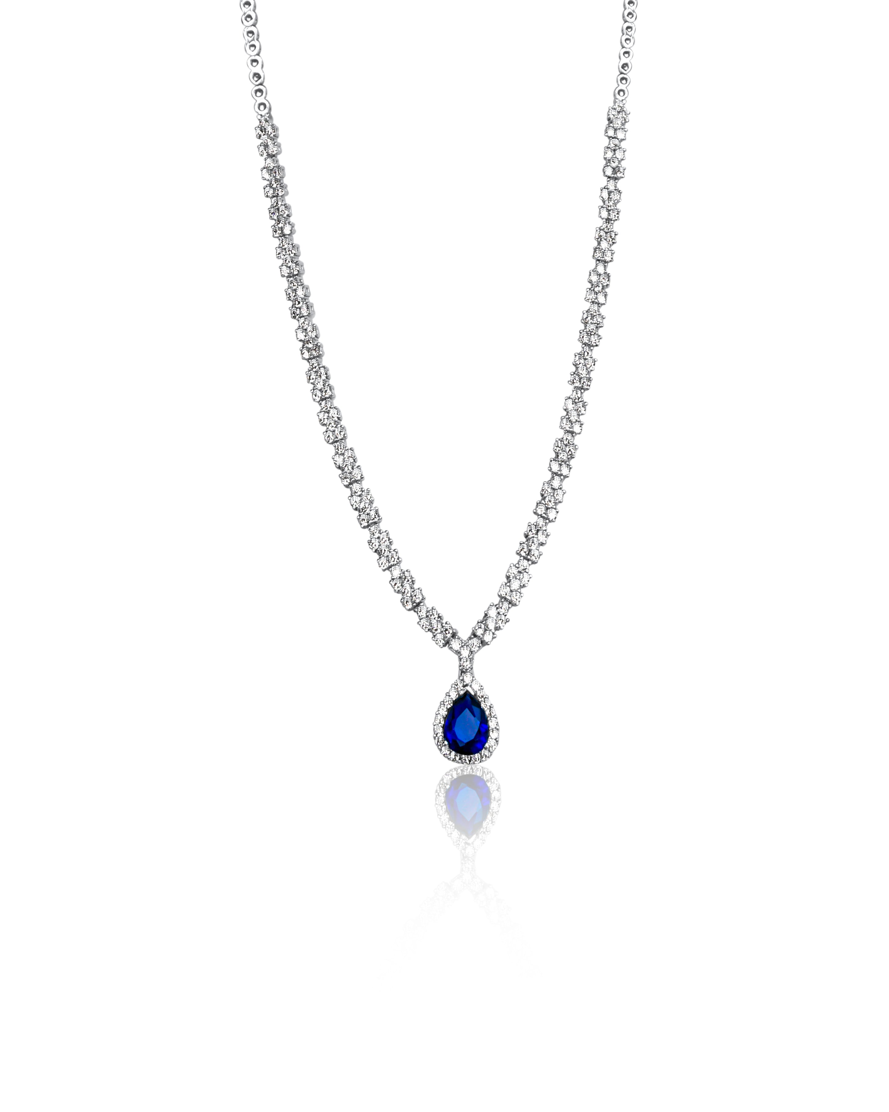 MB Serena Necklace Set 3-in-1