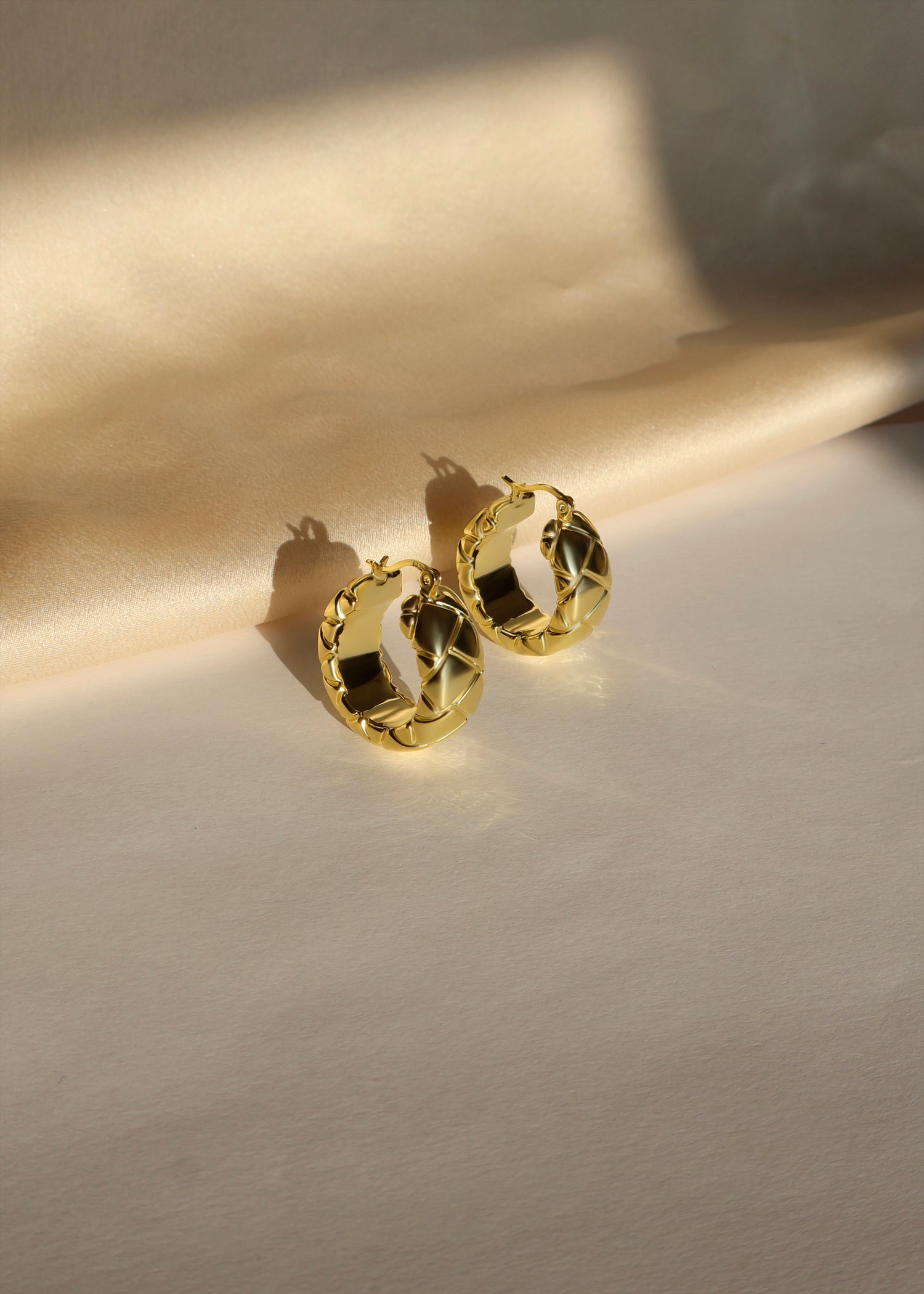 MB Adela Earrings