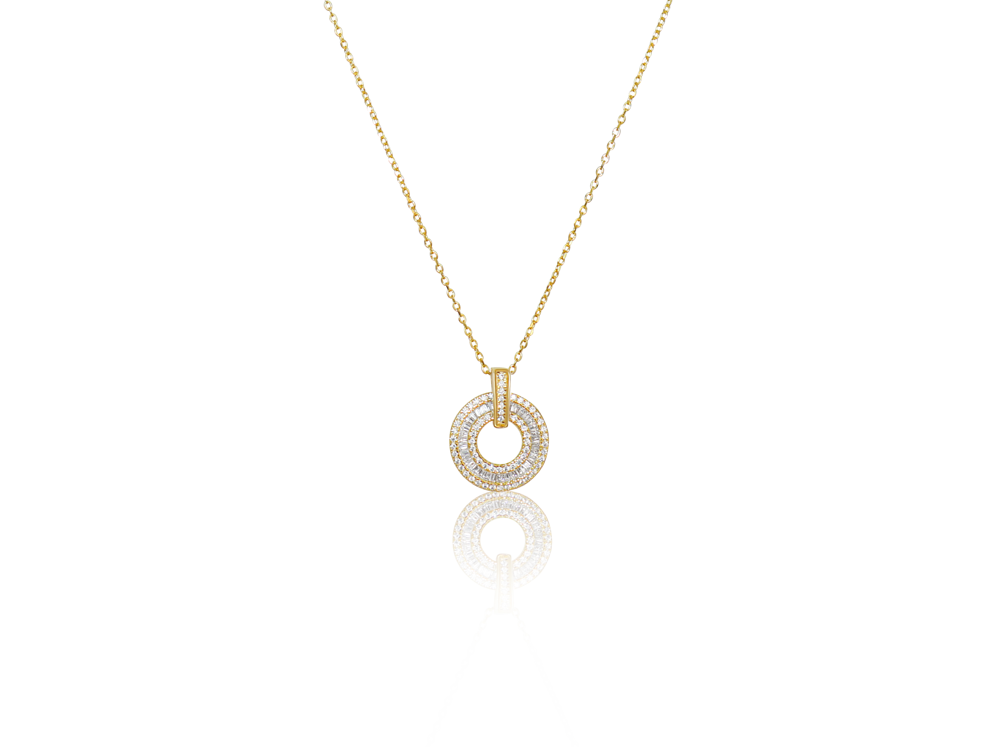 MB Cielle Necklace