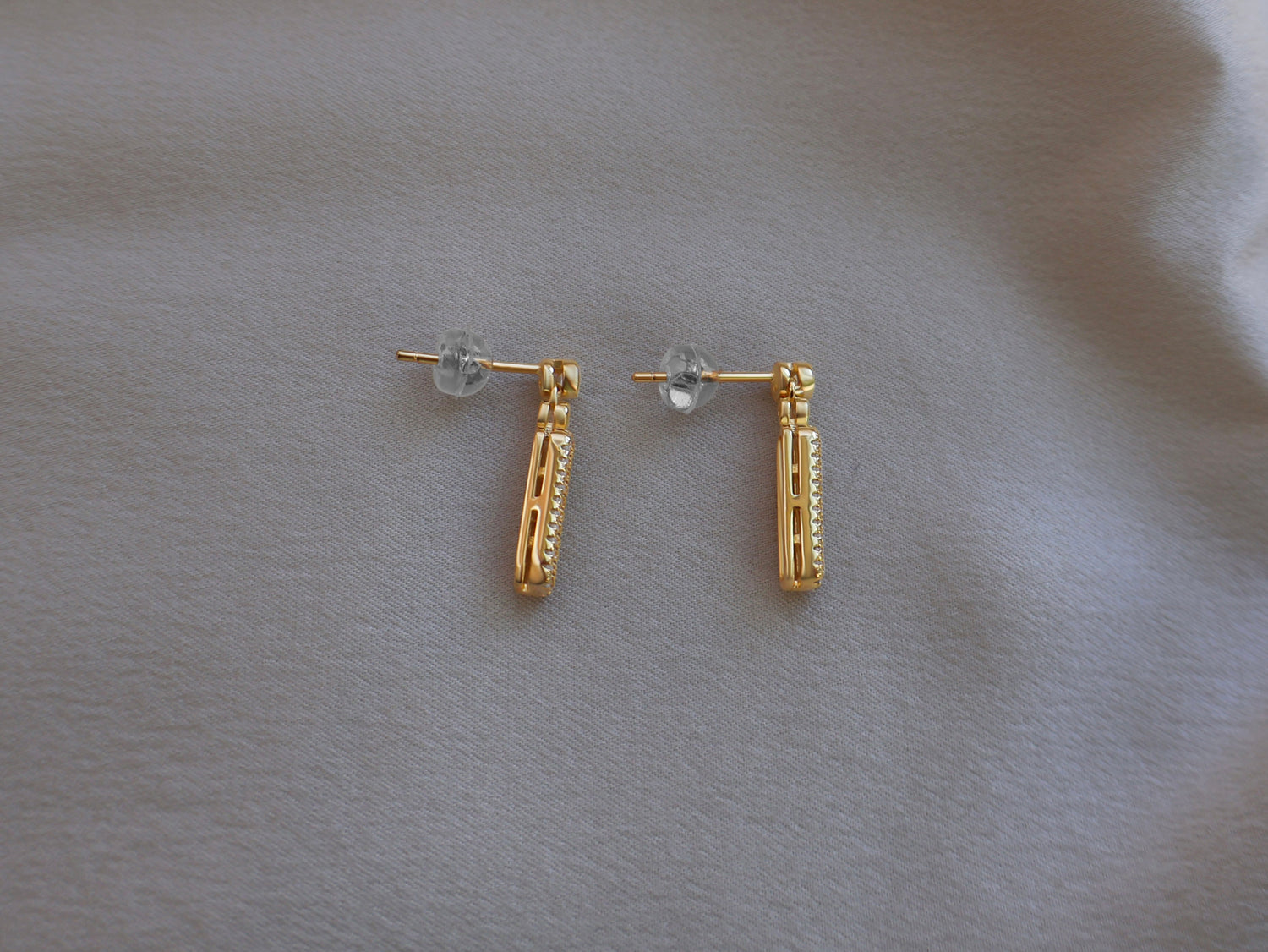 MB Cielle Earrings