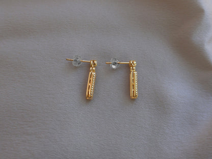 MB Cielle Earrings