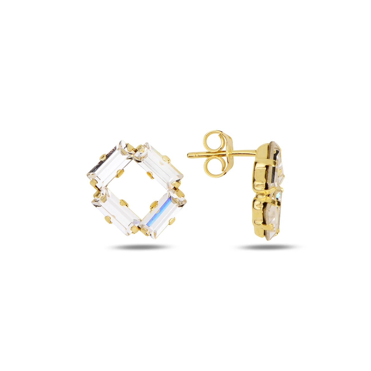 MB Loreen Earrings