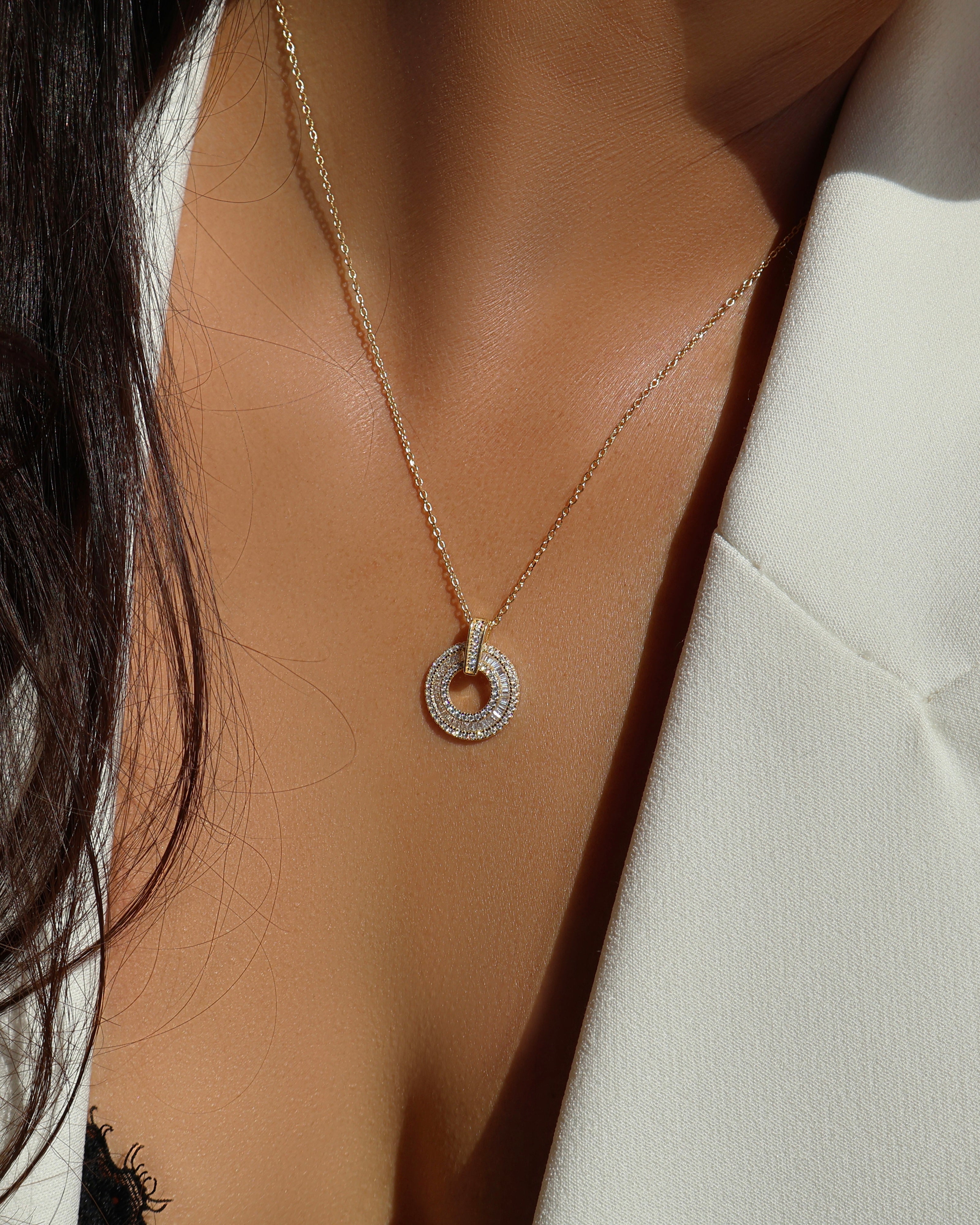 MB Cielle Necklace