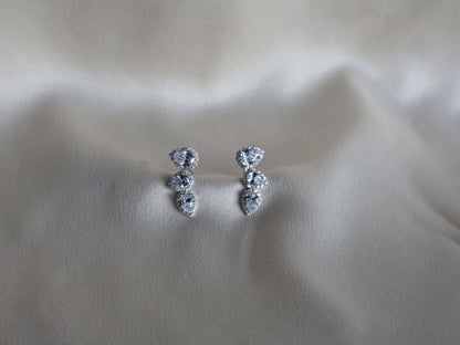 MB Solana Earrings