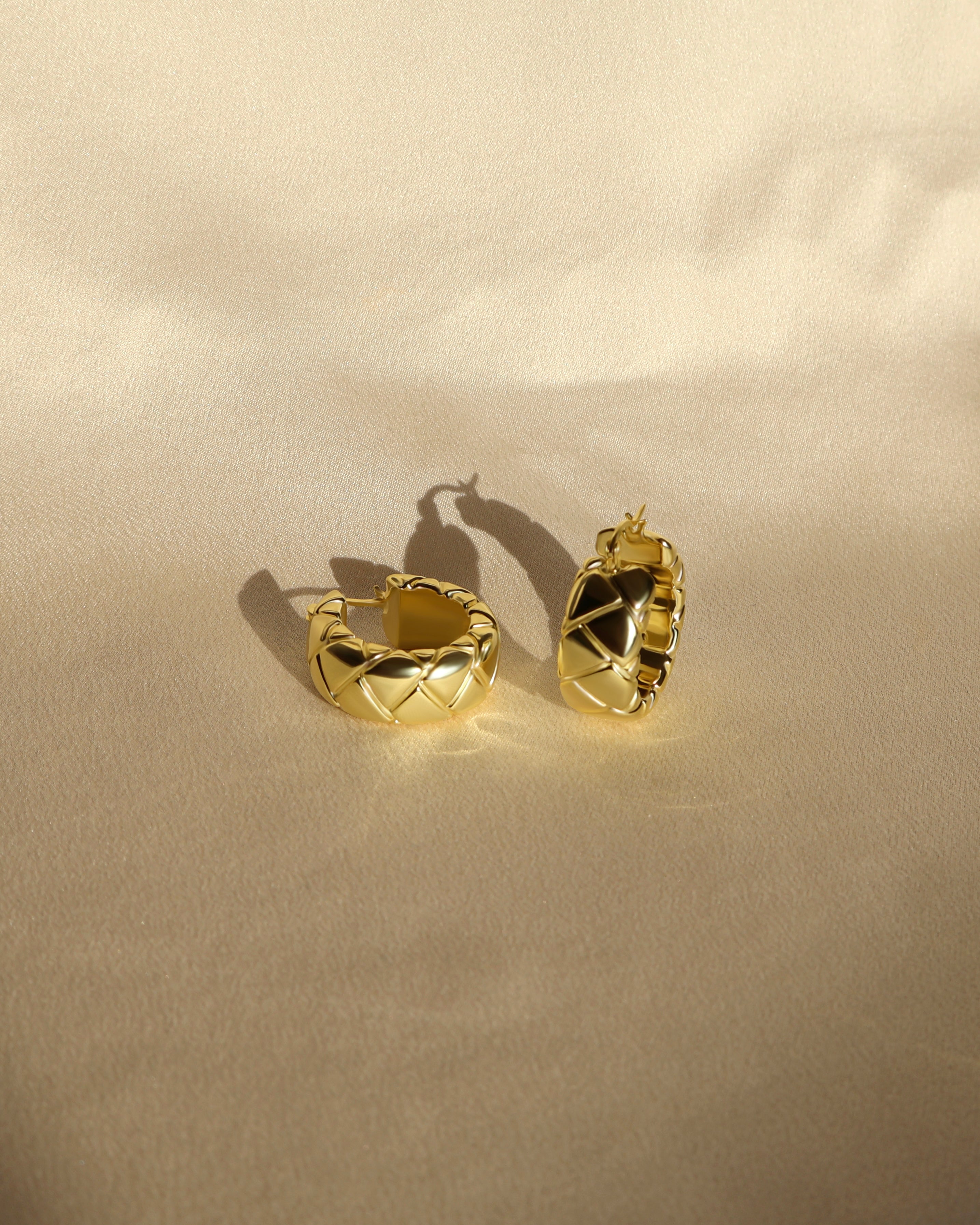 MB Adela Earrings