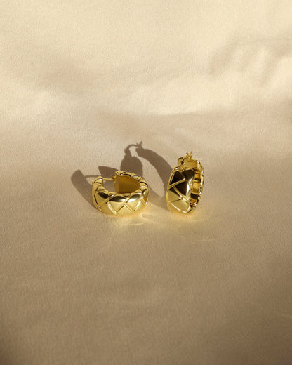 MB Adela Earrings