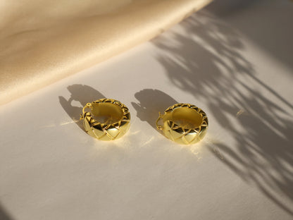 MB Adela Earrings