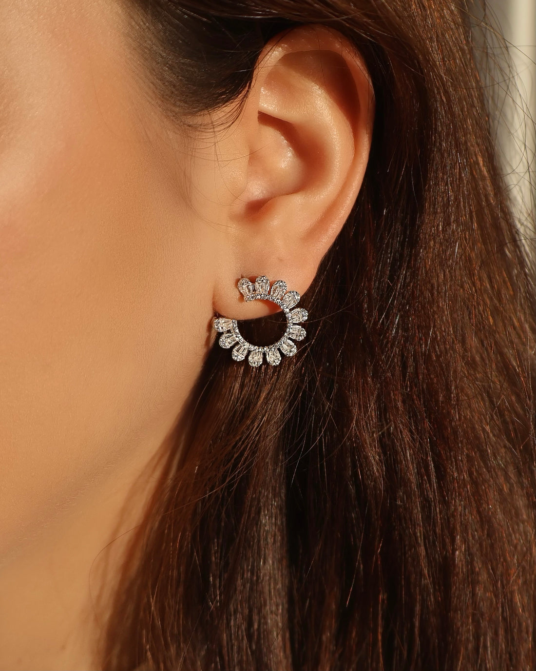 MB Cassandra Earrings