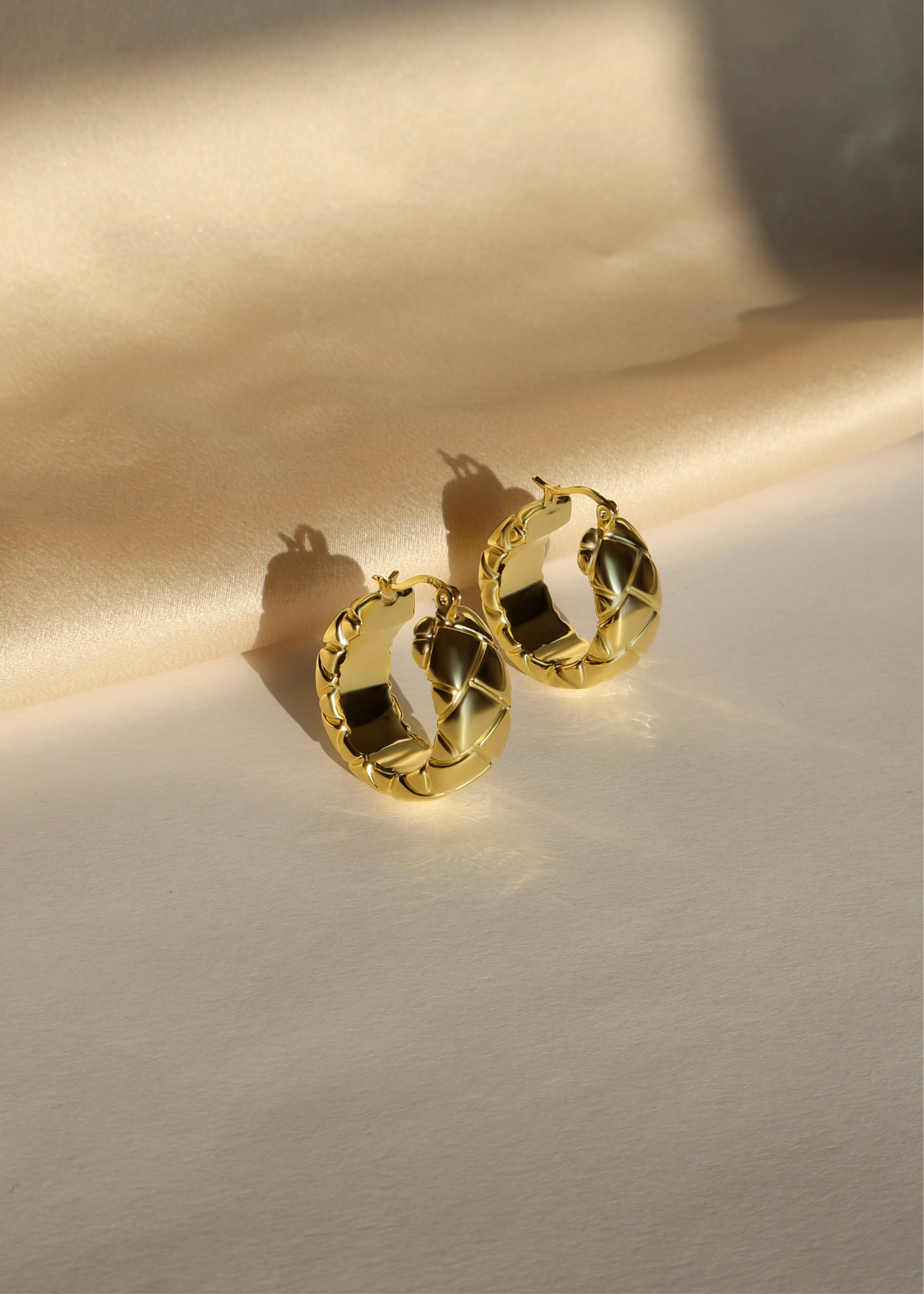MB Hailey Earrings