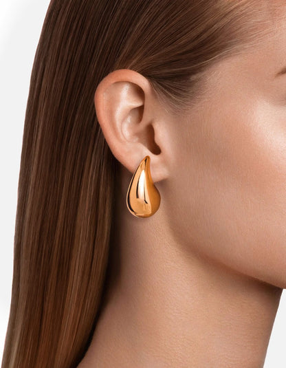 MB Rossa Teardrop Earrings