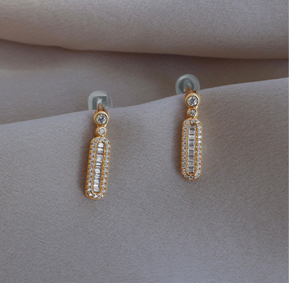 MB Cielle Earrings