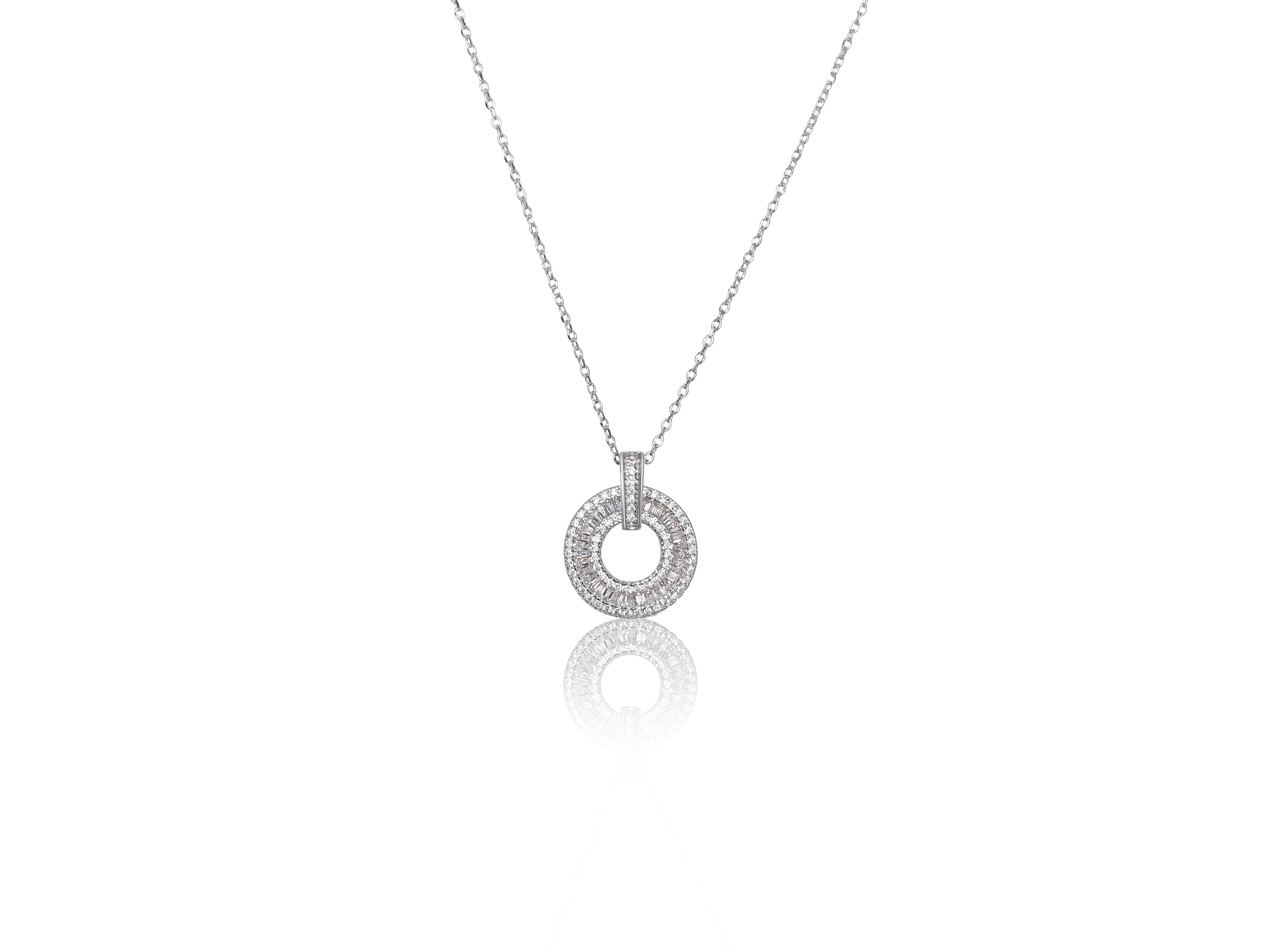 MB Cielle Necklace