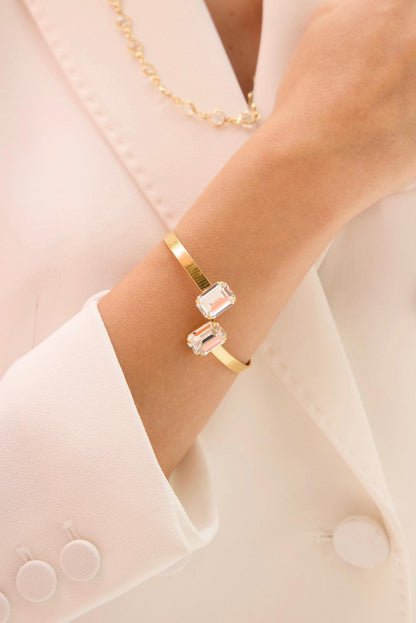 MB Sophie Armband Goud