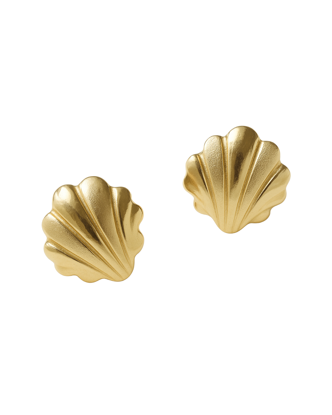 Mar Shell Earrings