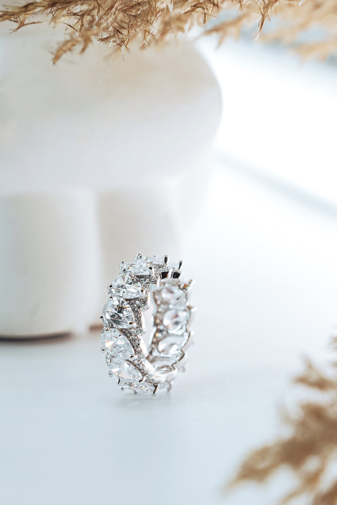 MB-Ring Eternity Band