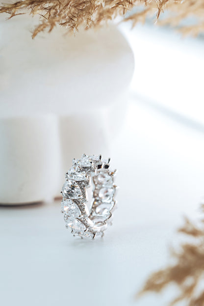 MB-Ring Eternity Band