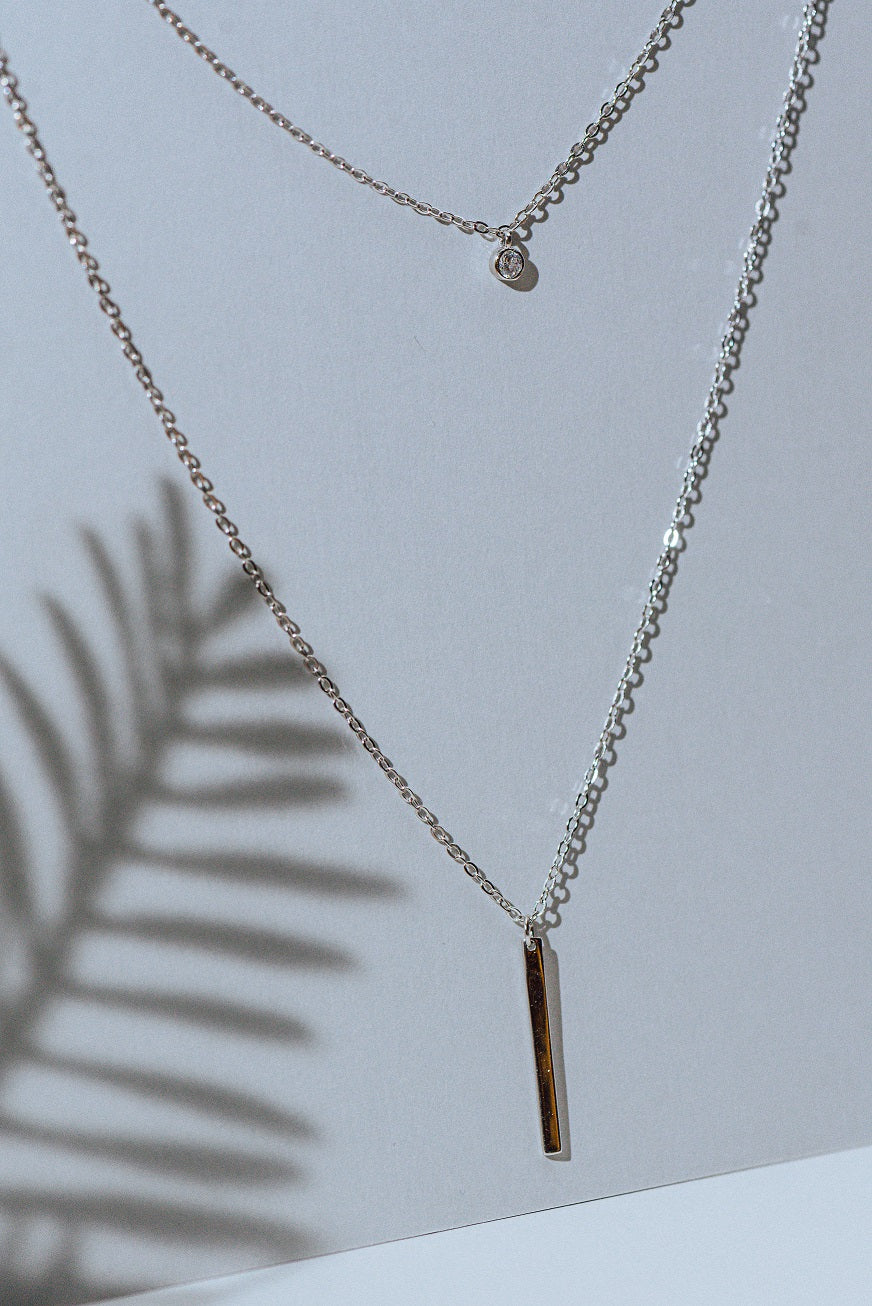 MB Neva Necklace