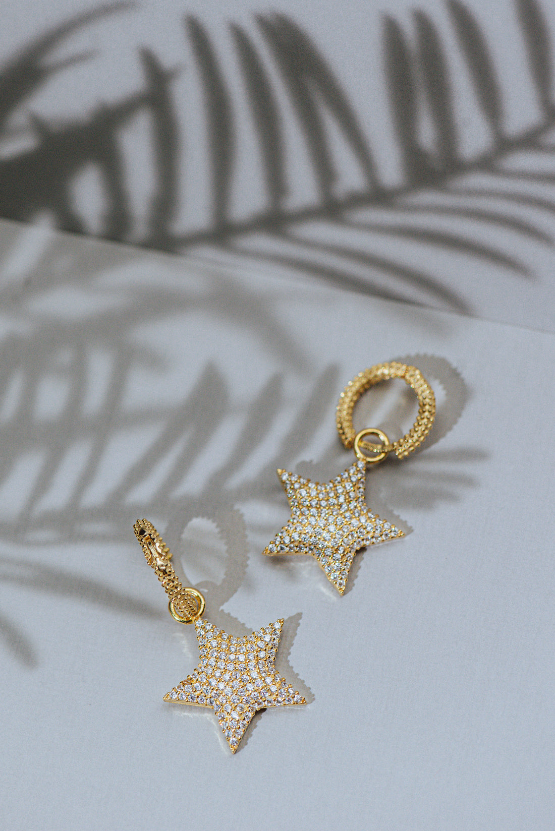 MB Mystar Earrings