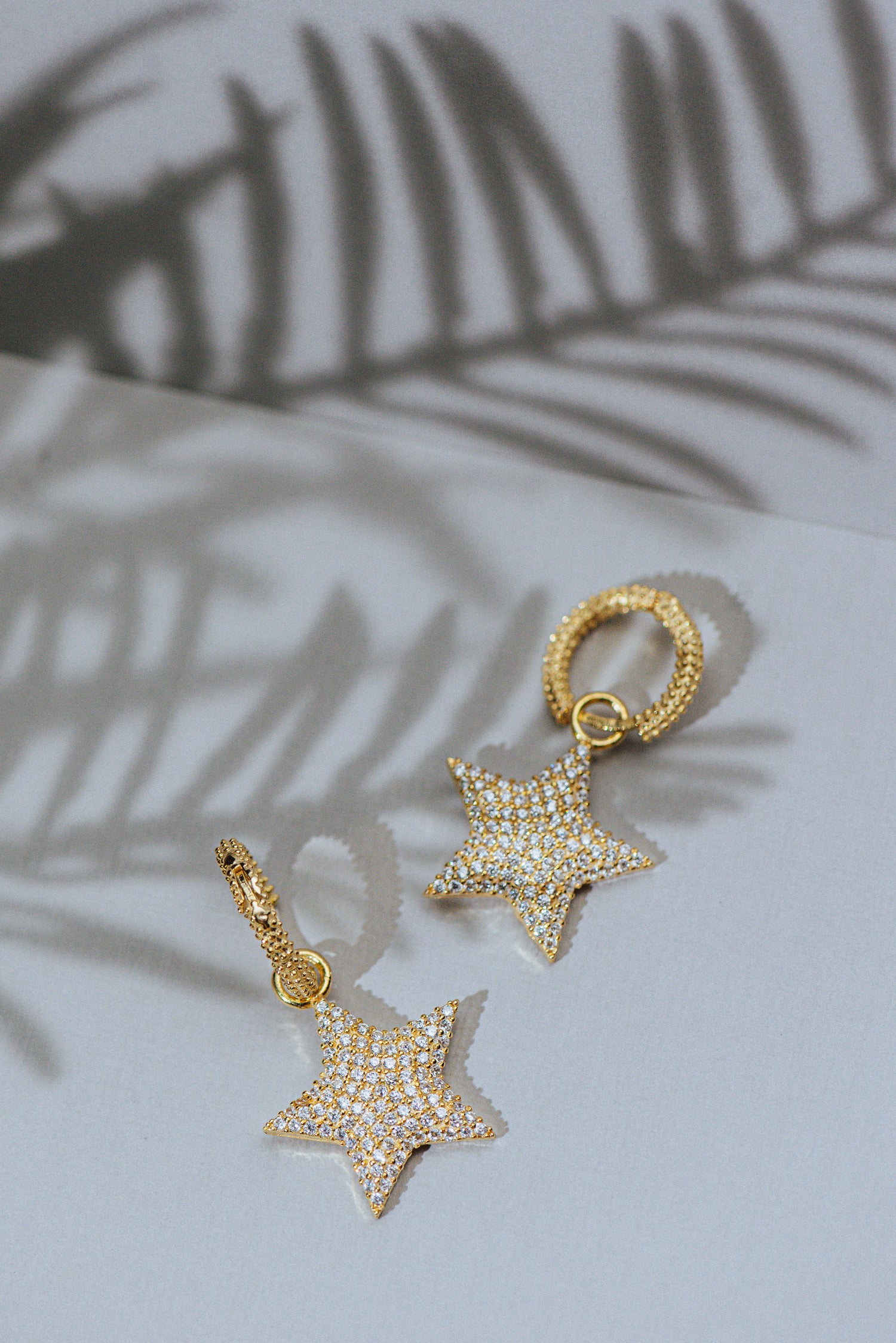 MB Mystar Earrings