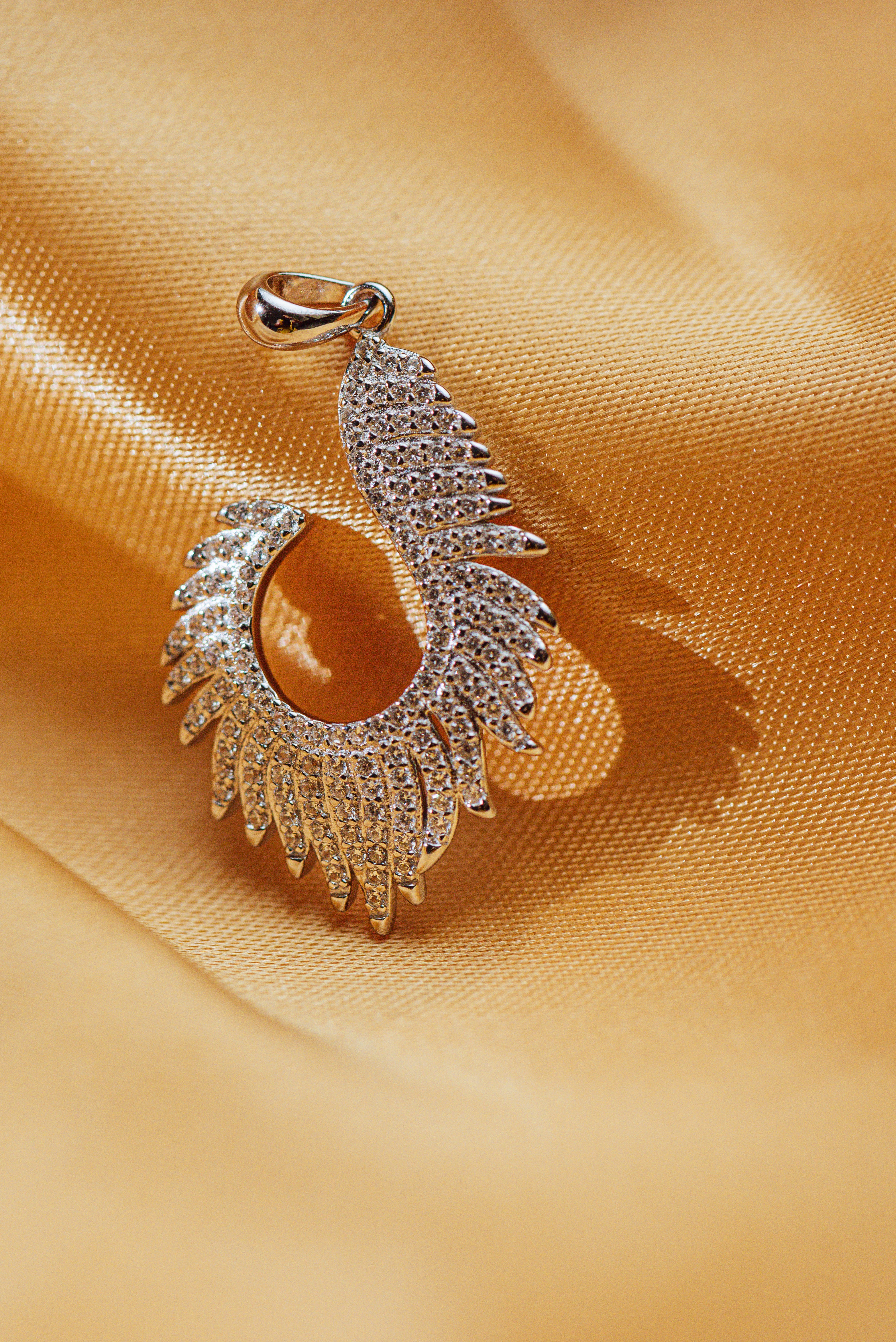 MB Dream Necklace