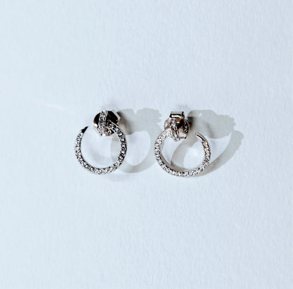 MB Small Iconic Earrings