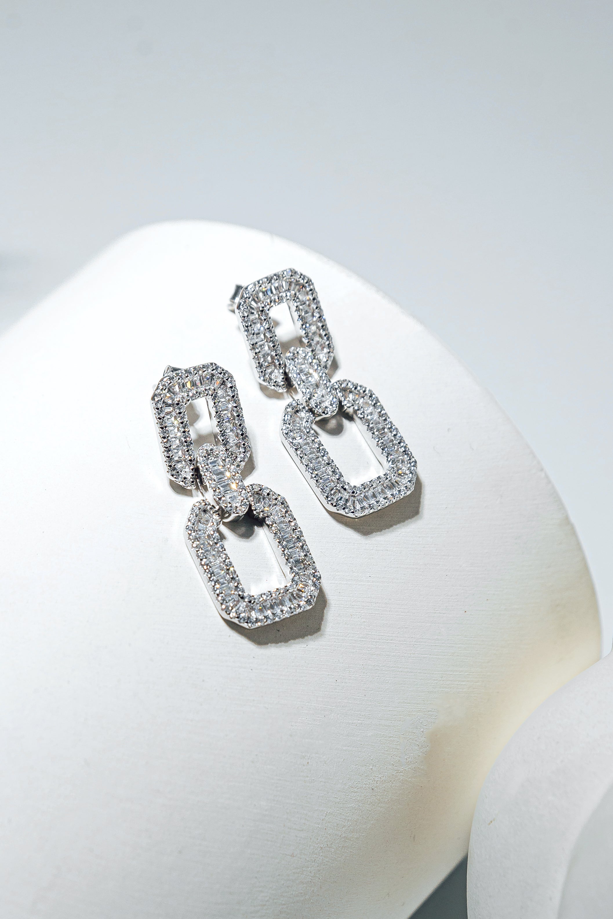 MB Paris Earrings