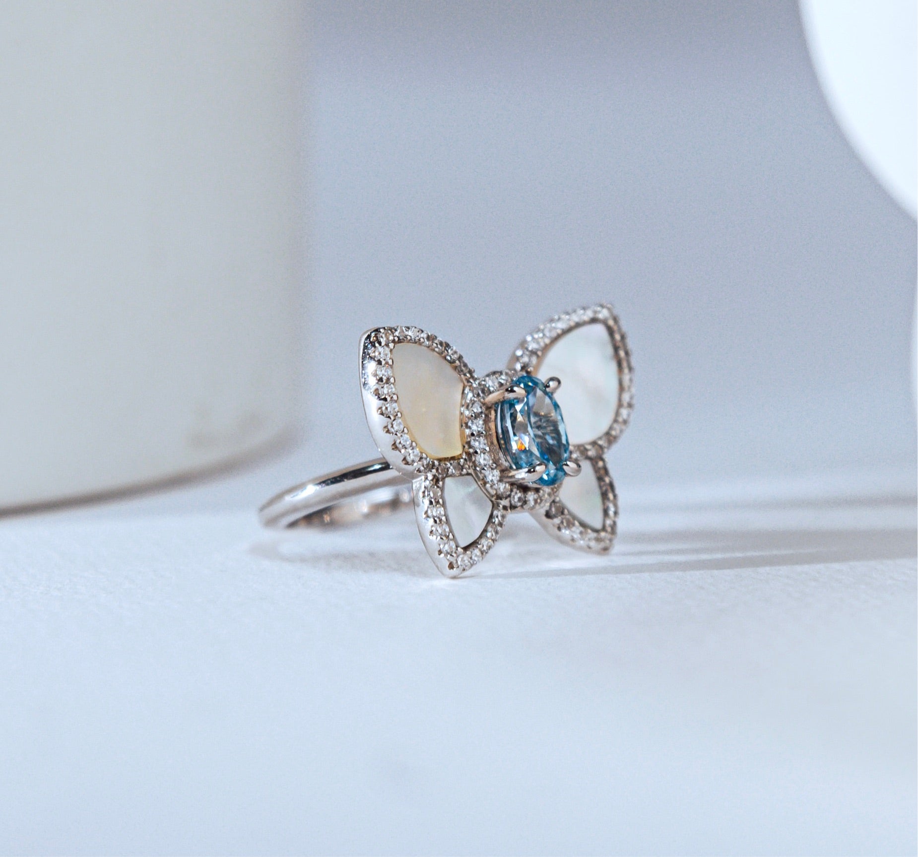 MB-Ring Fluture