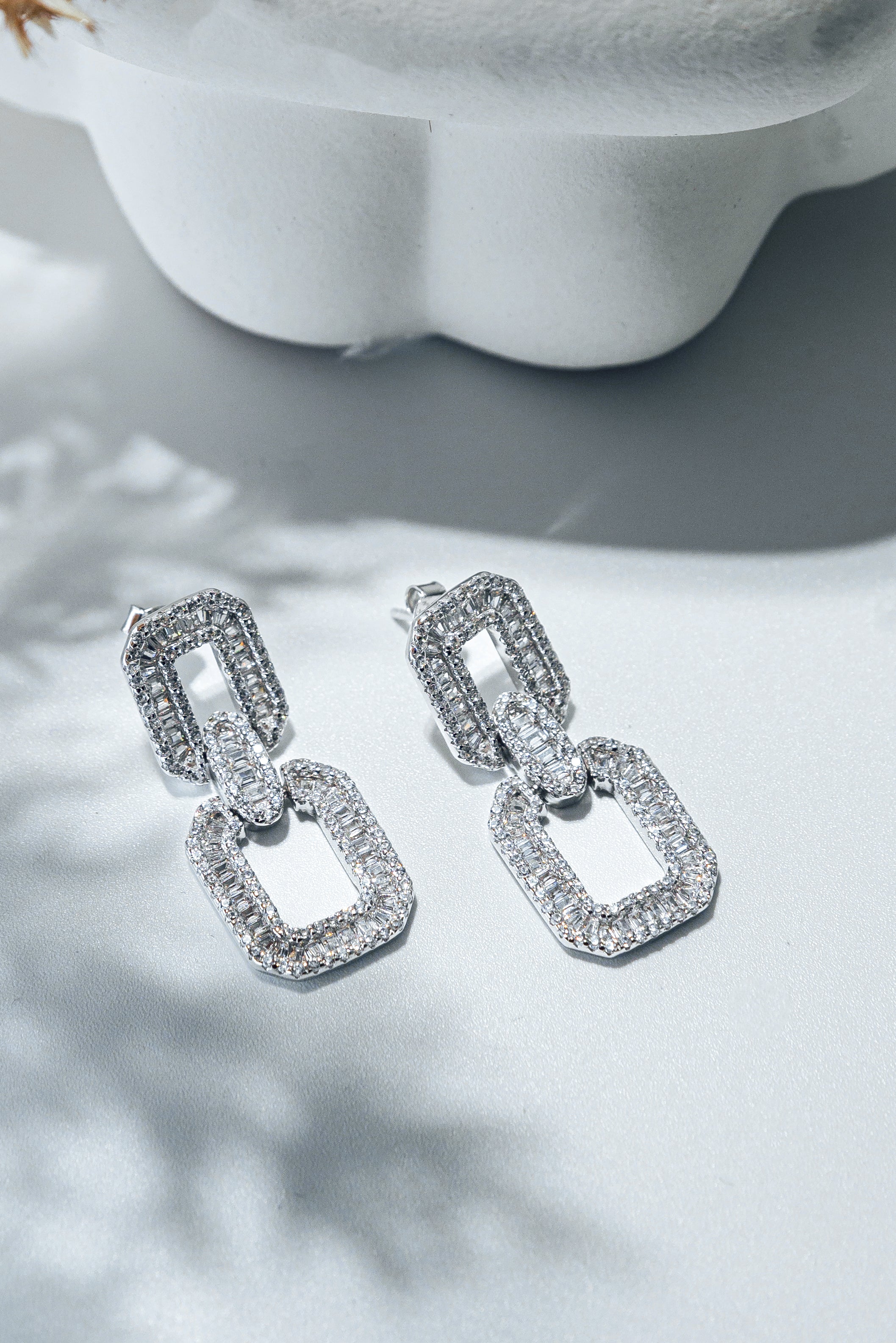 MB Paris Earrings