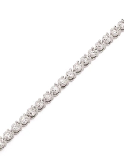 MB Tennis Bracelet Ellipse