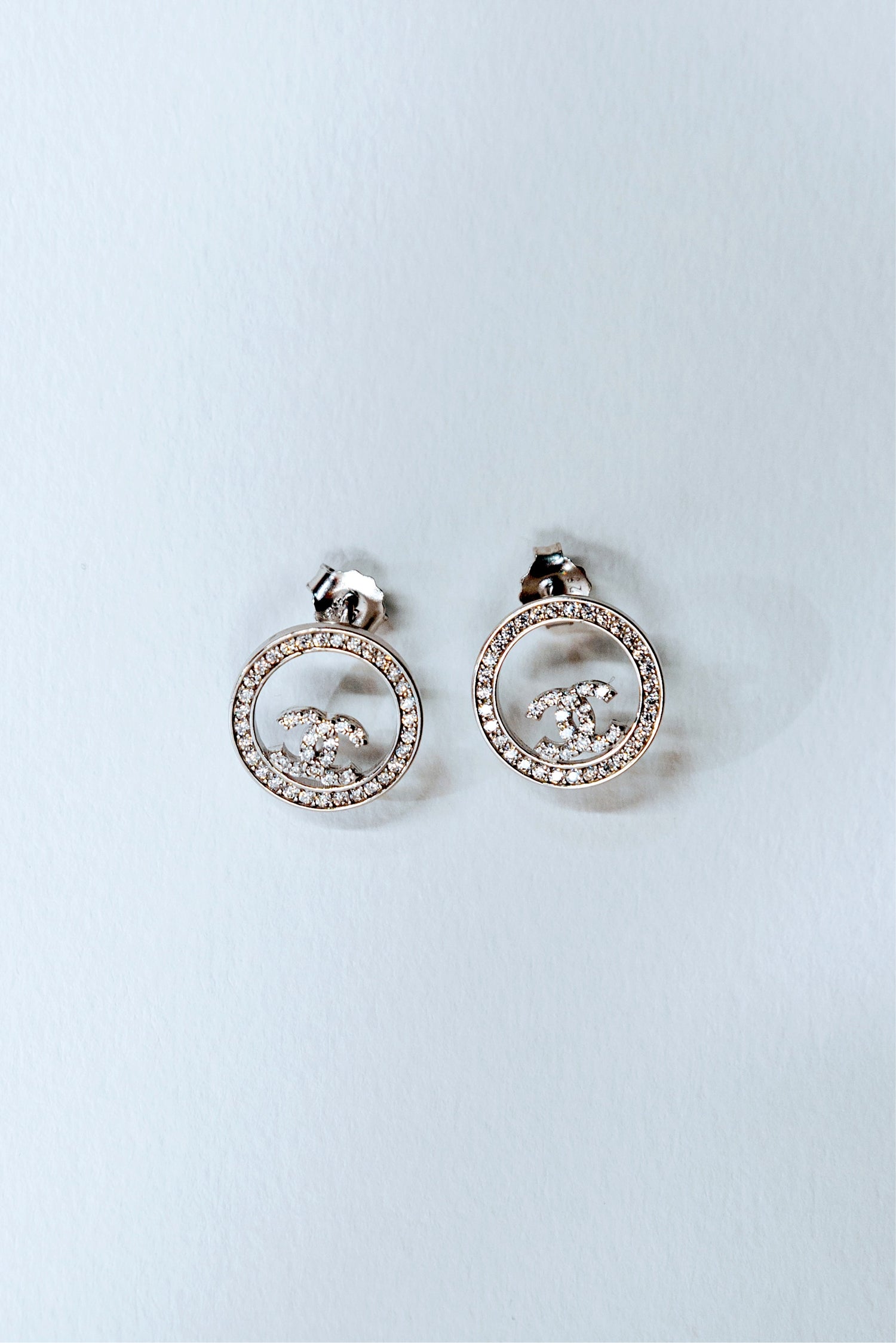 MB C Iconic Petite Earrings