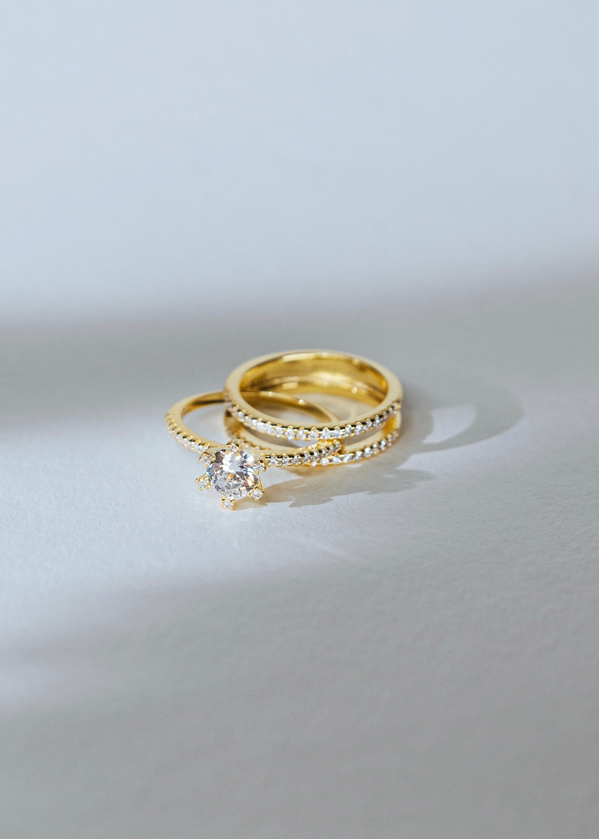 MB-Inel Lowe Gold